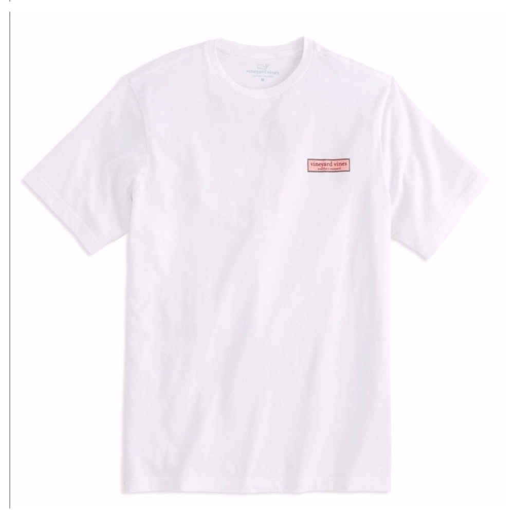 Vineyard Vines Tee Shirt!